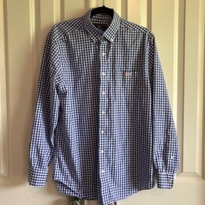 Men’s Vinyard Vines Slim Fit Tucker Shirt